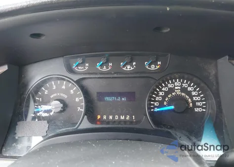 2014 Ford F-150 Stx from USA, damaged, VIN 1FTFW1EF9EKF68576